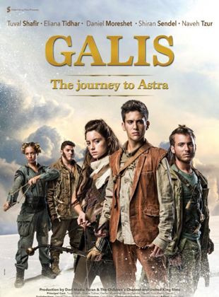 Galis: The Journey to Astra