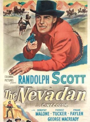 Der  Nevada-Mann