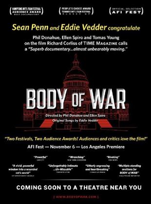 Body Of War