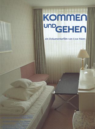 Filmposter von Kommen und Gehen