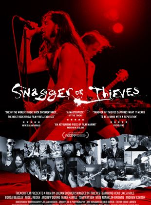  Swagger of Thieves