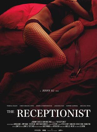  The Receptionist