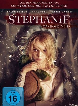 Stephanie - Das Böse in ihr
