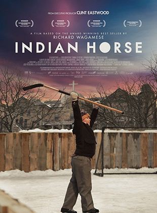  Indian Horse