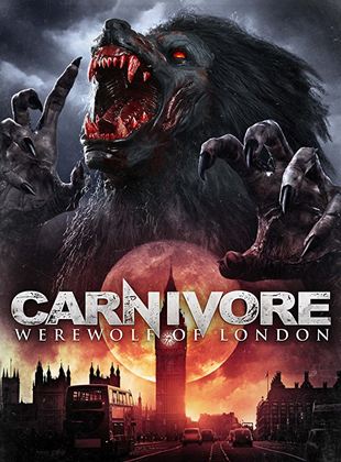  Carnivore: Werewolf of London