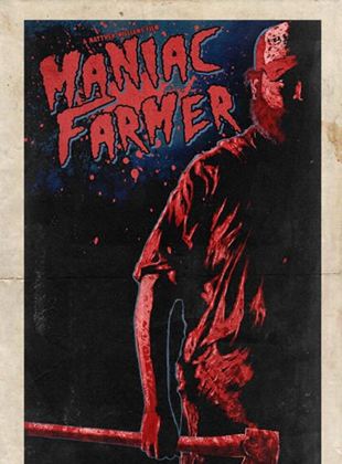  Maniac Farmer