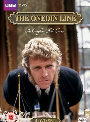 Die Onedin-Linie