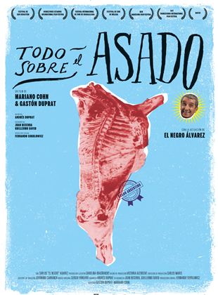  Asado, mein Lieblingsgericht aus Argentinien