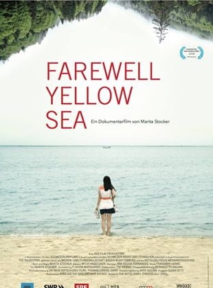 Farewell Yellow Sea