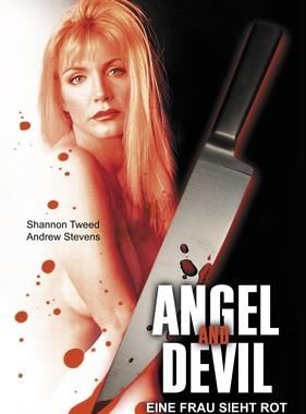 Angel and Devil - Eine Frau sieht rot