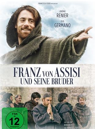  Franz von Assisi und seine Brüder