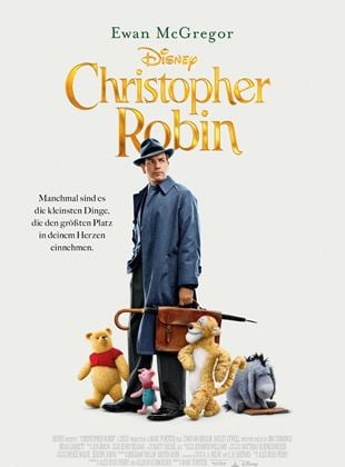  Christopher Robin