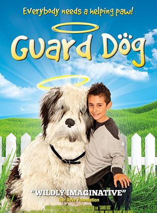 Filmposter von  Guard Dog