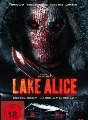  Strangers At Lake Alice