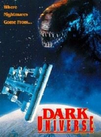 Dark Universe - Saurier-Horror aus dem Weltraum