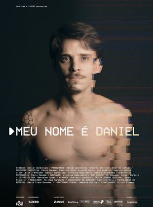  Meu Nome É Daniel