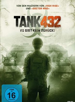  Tank 432 - Es gibt kein zurück