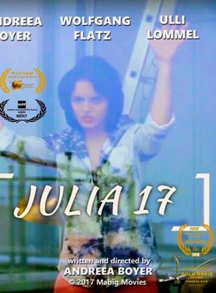  Julia 17