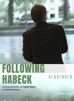  Following Habeck