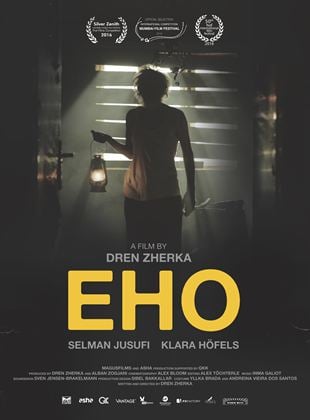  Eho - Echo