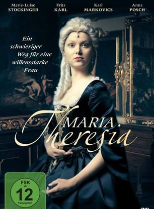  Maria Theresia