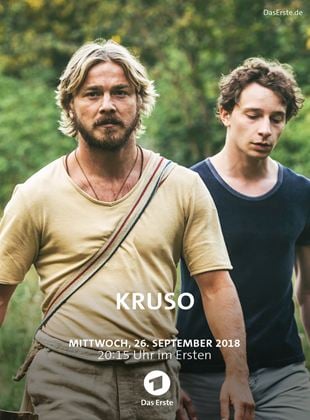 Kruso (2018) online stream KinoX