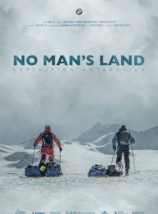  No Mans Land Expedition Antarctica