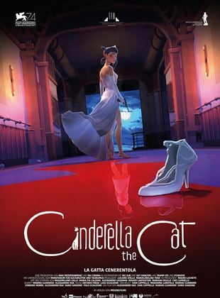  Cinderella The Cat - La Gatta Cenerentola