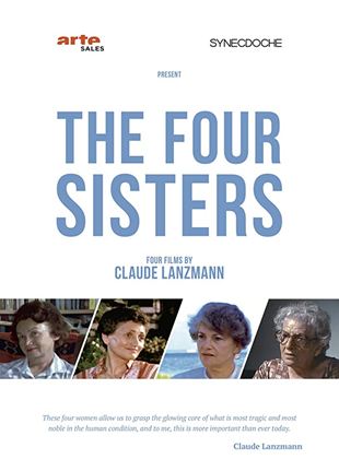 The Four Sisters – The Merry Flea