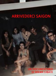 Arrivederci Saigon