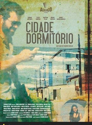 Cidade Dormitório