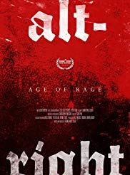 Alt-Right: Age Of Rage