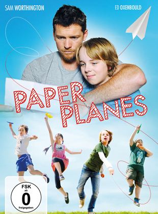  Paper Planes