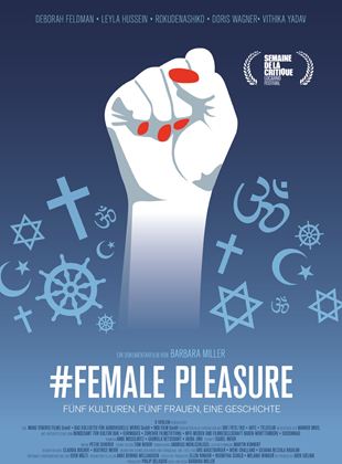  #Female Pleasure
