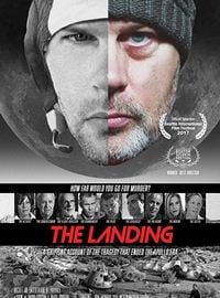  The Landing