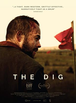  The Dig
