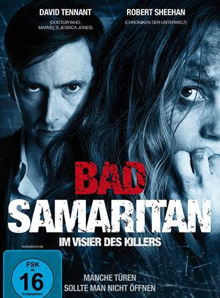 Bad Samaritan – Im Visier des Killers