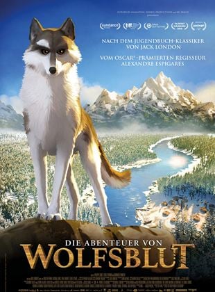  Die Abenteuer von Wolfsblut