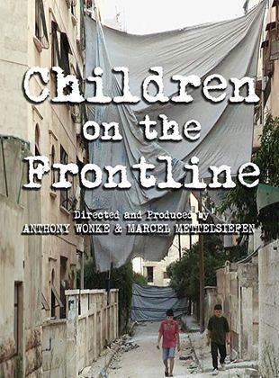 Die Kinder von Aleppo