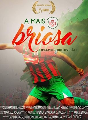 A Mais Briosa - Um Amor 100 Divisão