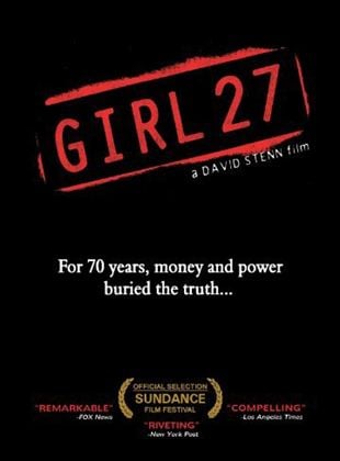  Girl 27