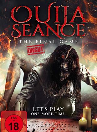  Ouija Seance - The Final Game
