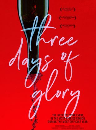 Three Days of Glory