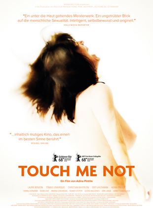  Touch Me Not