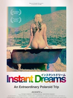  Instant Dreams