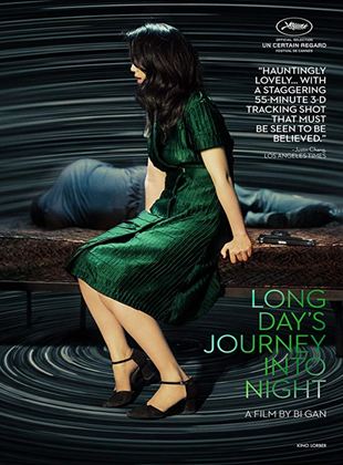  Long Day’s Journey Into Night