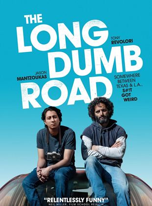 The Long Dumb Road