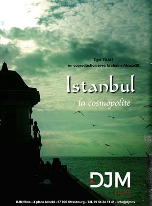 Istanbul la Cosmopolite