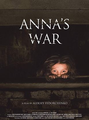 Anna's War