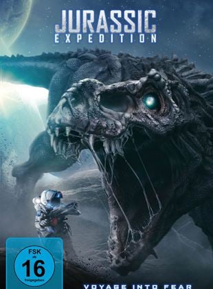  Jurassic Expedition